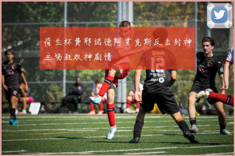 荷兰杯费耶诺德阿贾克斯反击封神主场狂欢神剧情