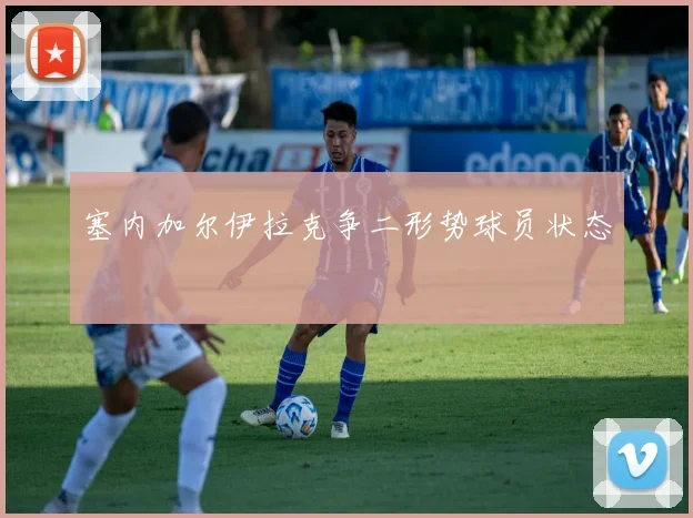 塞内加尔伊拉克争二形势球员状态