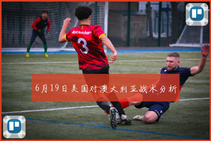 6月19日美国对澳大利亚战术分析