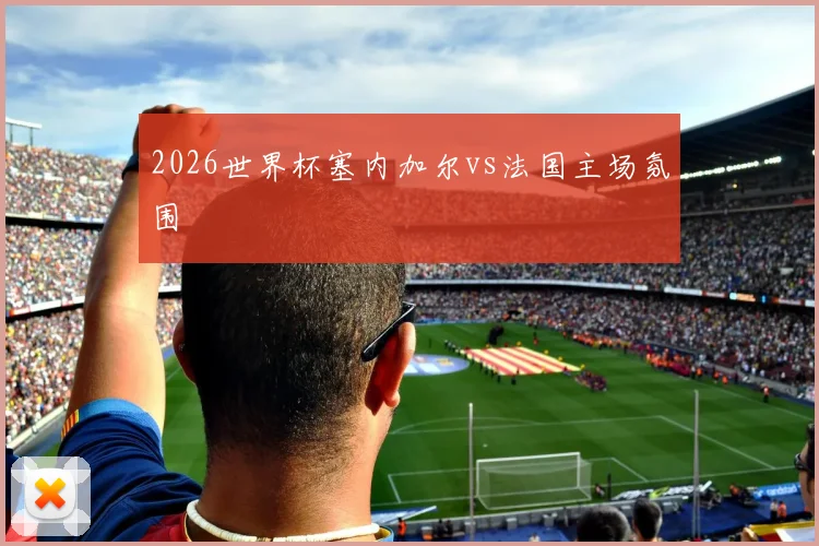 2026世界杯塞内加尔vs法国主场氛围
