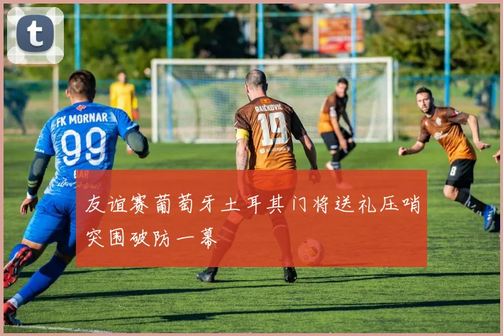 友谊赛葡萄牙土耳其门将送礼压哨突围破防一幕