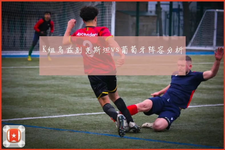 K组乌兹别克斯坦vs葡萄牙阵容分析