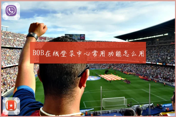 BOB在线登录中心常用功能怎么用